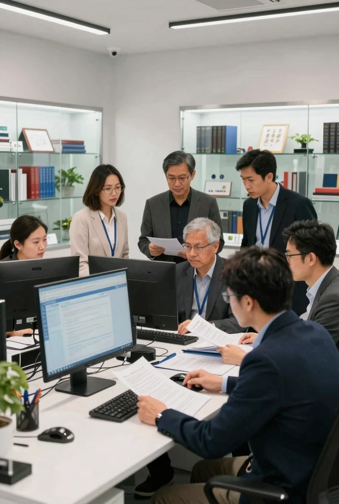 Trabajo en equipo